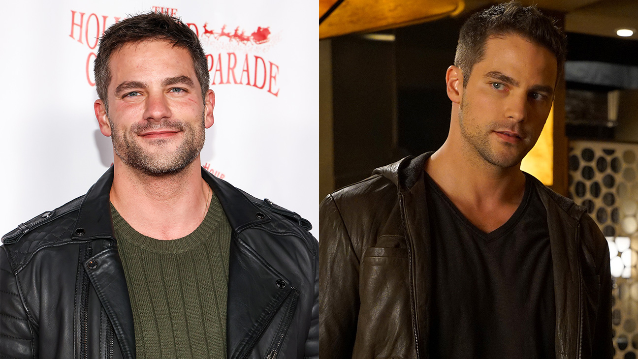 Brant Daugherty, Noel Kahn, Pretty Little Liars
