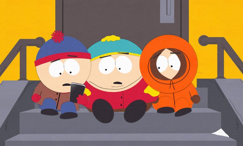 South Park