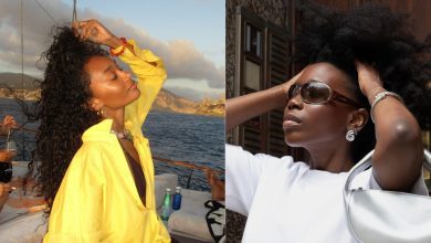 These 10 Hair Diffusers Will Give You the Defined Curls of Your Dreams