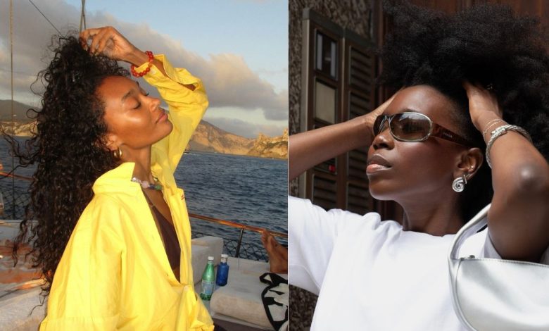These 10 Hair Diffusers Will Give You the Defined Curls of Your Dreams