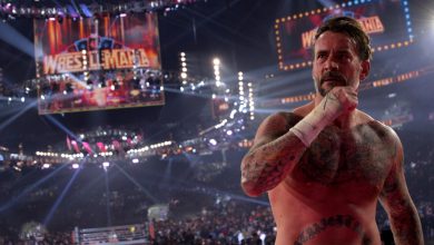 In ‘WWE: Unreal’ Trailer, It Sure Sounds Like CM Punk Has Sh** Himself in the Ring Before