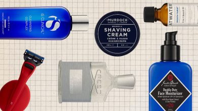 Bluemercury elevated grooming