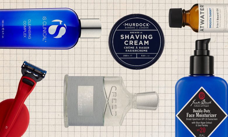 Bluemercury elevated grooming