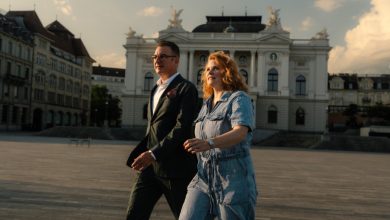 Zurich Film Festival Embarks on New Era With Director-Led Buyout