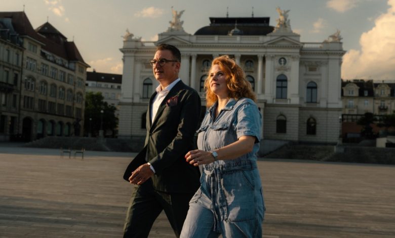 Zurich Film Festival Embarks on New Era With Director-Led Buyout