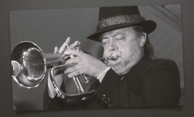 Chuck Mangione