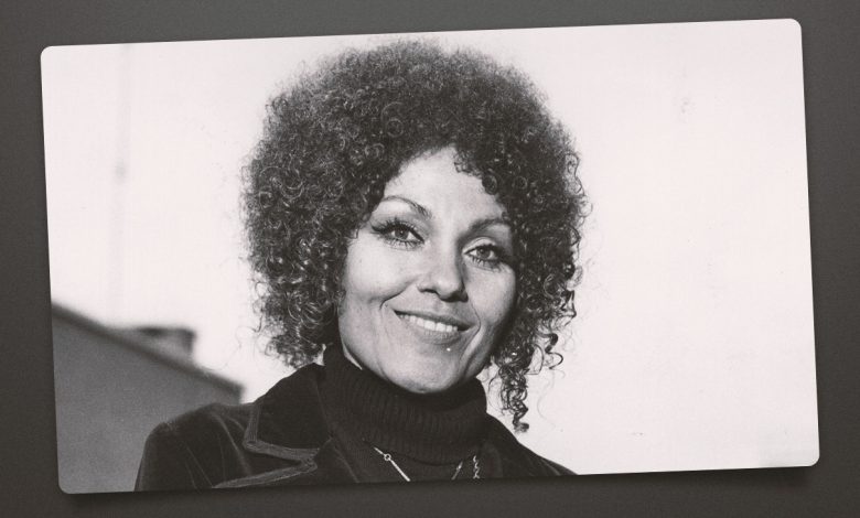 Cleo Laine
