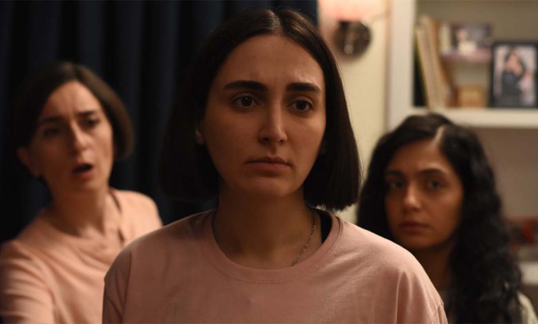 German Film Academy Expands Eligibility Rules for National Awards
