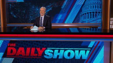 Jon Stewart Is Unsure of ‘The Daily Show’s Future Amid Paramount-Skydance Merger