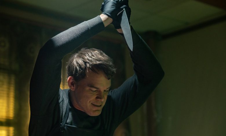 ‘Dexter: Resurrection’ Victim Speaks Out: “It Was a Striking Visual I’ll Remember For Some Time”