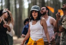 ‘In the End, Everything Will Be Okay’ With ‘Money Heist’ Star Esther Acebo Boarded by Citizen Skull (Exclusive)