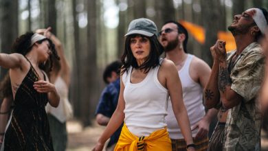‘In the End, Everything Will Be Okay’ With ‘Money Heist’ Star Esther Acebo Boarded by Citizen Skull (Exclusive)