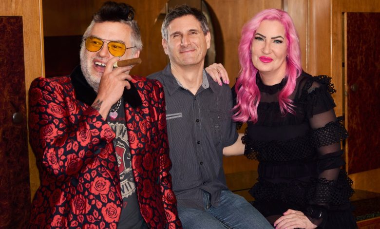 Hopeless Records Acquires Fat Wreck Chords Catalog in New Partnership