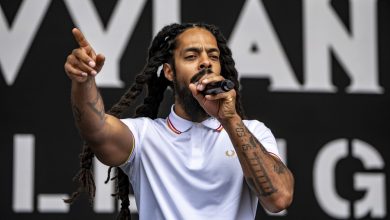 Bob Vylan Dropped From Europe Music Festivals in Wake of “Death to the IDF” Controversy