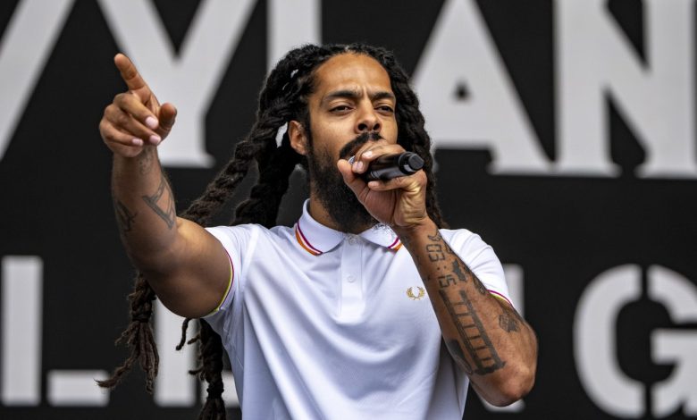 Bob Vylan Dropped From Europe Music Festivals in Wake of “Death to the IDF” Controversy