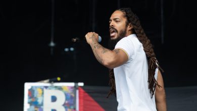 BBC Deemed Bob Vylan “High Risk” Before Glastonbury Set, Moves Staff Off Live Events Team