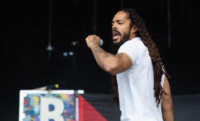 BBC Deemed Bob Vylan “High Risk” Before Glastonbury Set, Moves Staff Off Live Events Team