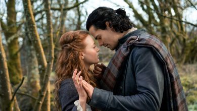 ‘Outlander’ Spinoff ‘Blood of My Blood’ Trailer Teases Love Stories of Parents of Jamie Fraser, Claire Randall