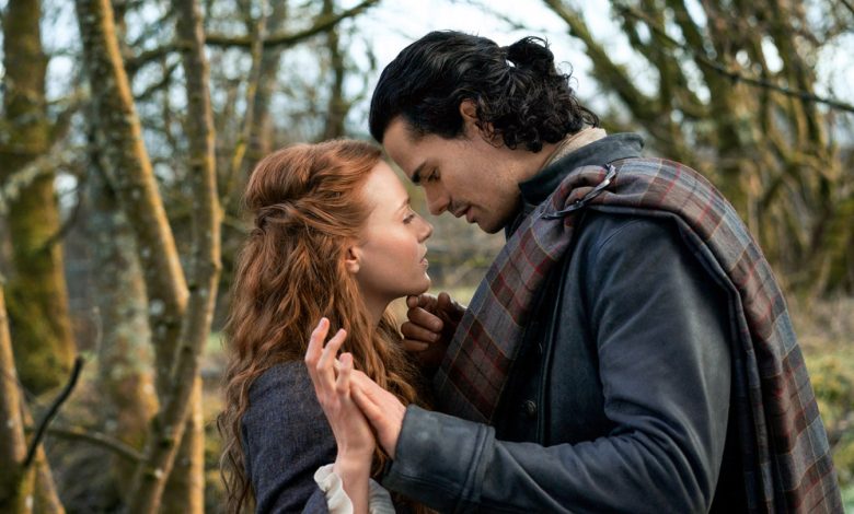 ‘Outlander’ Spinoff ‘Blood of My Blood’ Trailer Teases Love Stories of Parents of Jamie Fraser, Claire Randall