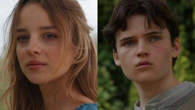 ‘Legend of Zelda’ Live-Action Movie Finds Its Zelda and Link