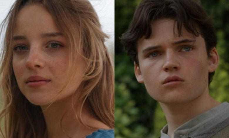 ‘Legend of Zelda’ Live-Action Movie Finds Its Zelda and Link