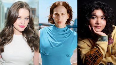 Ava Phillippe, Sam Morelos Cast in Tommy Dorfman’s ‘Laura Dean Keeps Breaking Up With Me’ (Exclusive)