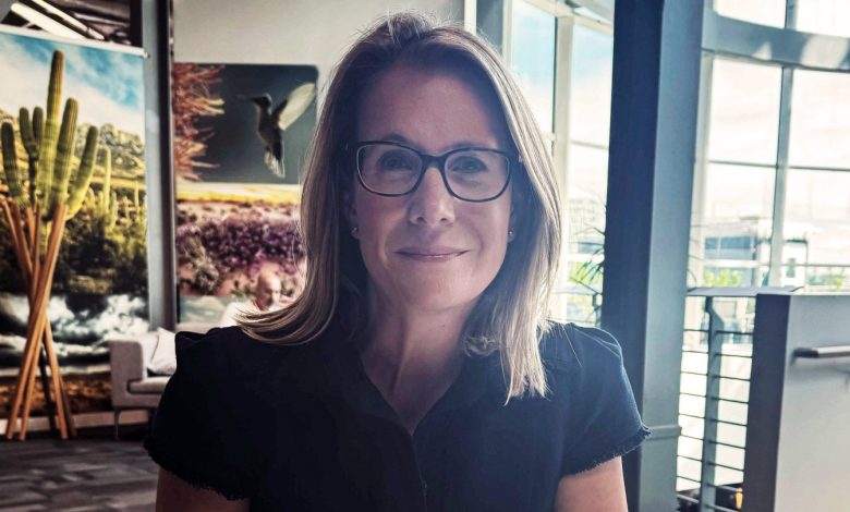 BBC Studios Names Amanda Jones Chief Financial Officer
