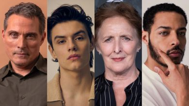 Rufus Sewell, Louis Partridge, Fiona Shaw, Daryl McCormack Join ‘Pride and Prejudice,’ Netflix Releases First Look
