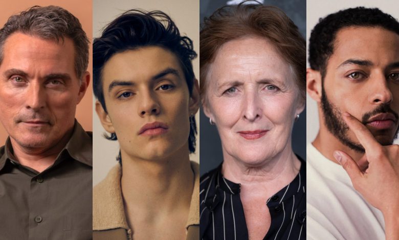 Rufus Sewell, Louis Partridge, Fiona Shaw, Daryl McCormack Join ‘Pride and Prejudice,’ Netflix Releases First Look