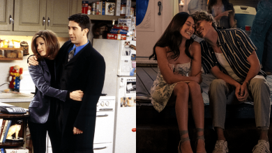Move Over ‘Friends,’ ‘The Summer I Turned Pretty’ Has Delivered the New “We Were on a Break”