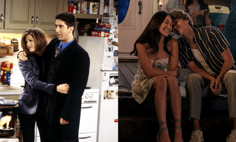 Move Over ‘Friends,’ ‘The Summer I Turned Pretty’ Has Delivered the New “We Were on a Break”