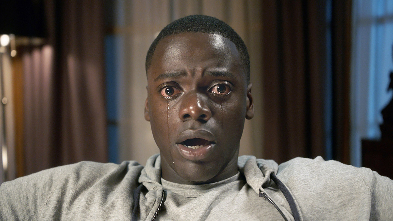 Daniel Kaluuya in 2017's 'Get Out.'
