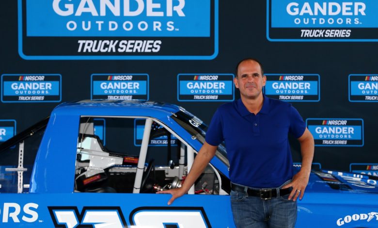 Marcus Lemonis