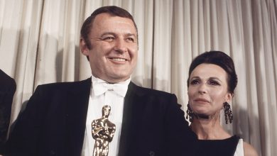 The Family Feud Over An Iconic Oscar