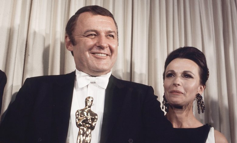 The Family Feud Over An Iconic Oscar
