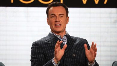 Julian McMahon