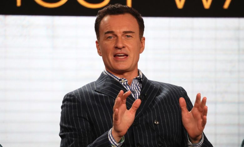 Julian McMahon