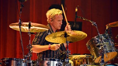 Josh Freese on Returning to Nine Inch Nails After Foo Fighters Departure: “To Be Part of That Energy Again Feels Amazing”