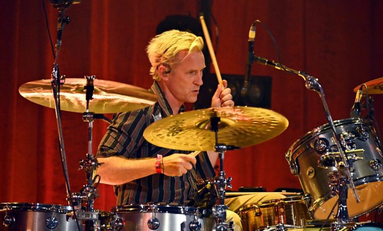 Josh Freese on Returning to Nine Inch Nails After Foo Fighters Departure: “To Be Part of That Energy Again Feels Amazing”