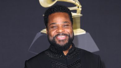 Malcolm-Jamal Warner