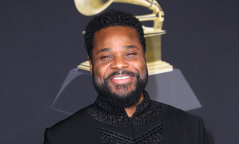 Malcolm-Jamal Warner