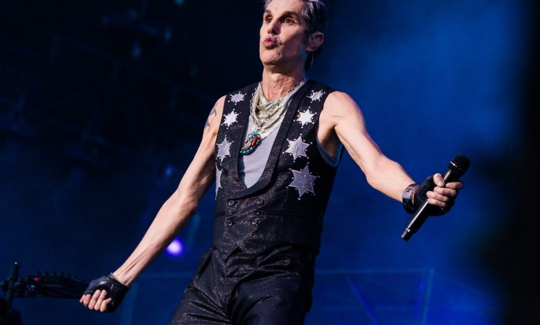Jane’s Addiction Members File $10 Million Lawsuit Against Perry Farrell Over 2024 Stage Altercation