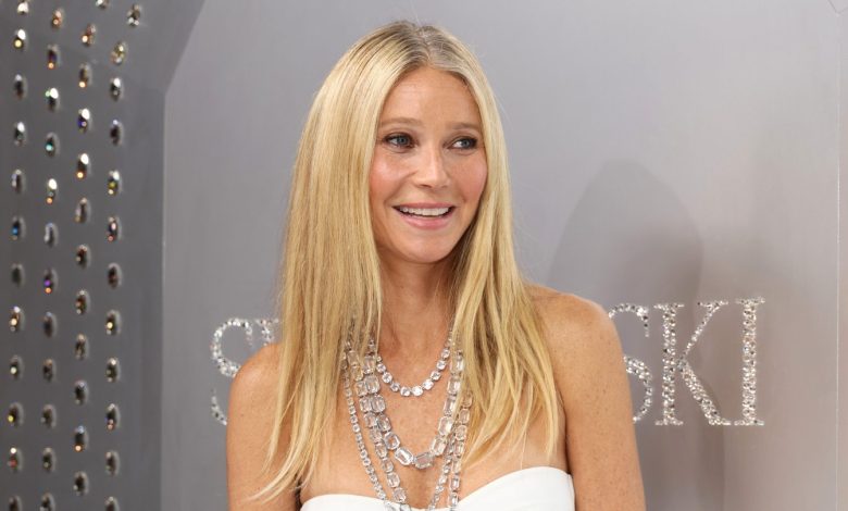 Gwyneth Paltrow Becomes “Temporary Spokesperson” for Astronomer Amid Coldplay Kiss-Cam Scandal