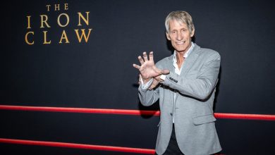 Wrestling Legend Kevin Von Erich Returns to the Texas Stage for AEW’s ‘All In’