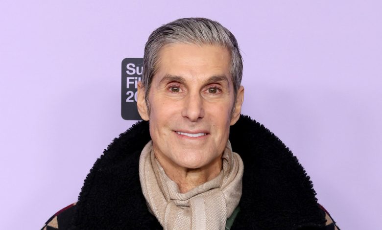 Perry Farrell