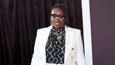 Gina Yashere