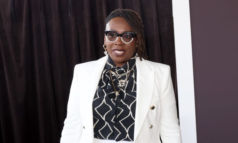 Gina Yashere