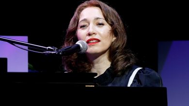 Regina Spektor to Pro-Palestine Protesters at Her Concert: “You’re Just Yelling at a Jew”