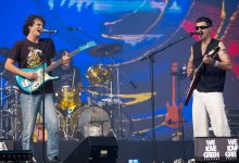 King Gizzard & The Wizard Lizard Pull Catalog From Spotify Over Daniel Ek’s Investment in Defense Tech Company