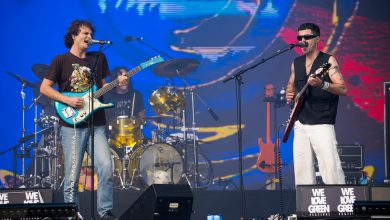 King Gizzard & The Wizard Lizard Pull Catalog From Spotify Over Daniel Ek’s Investment in Defense Tech Company
